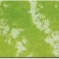 Standard Lime Green Tie-Dye Bandanna